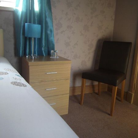 Lakeview Guest House Stranraer Exterior foto
