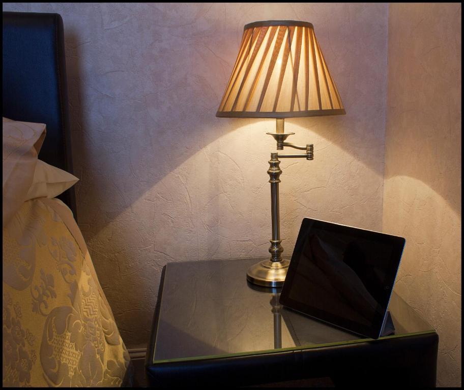 Lakeview Guest House Stranraer Cameră foto