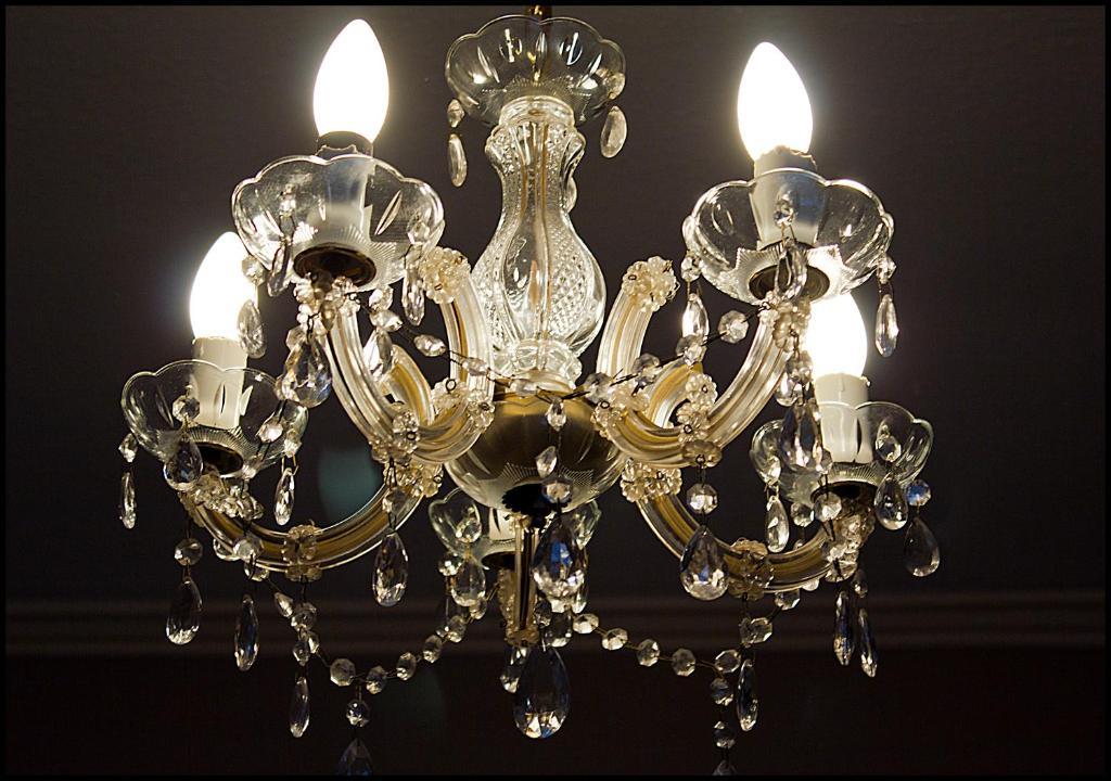 Lakeview Guest House Stranraer Cameră foto