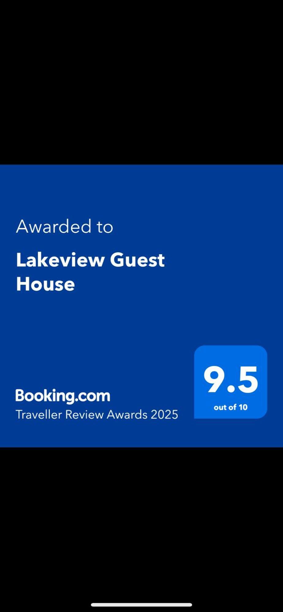 Lakeview Guest House Stranraer Exterior foto