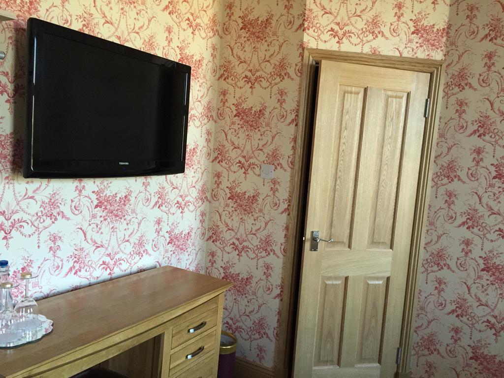 Lakeview Guest House Stranraer Exterior foto