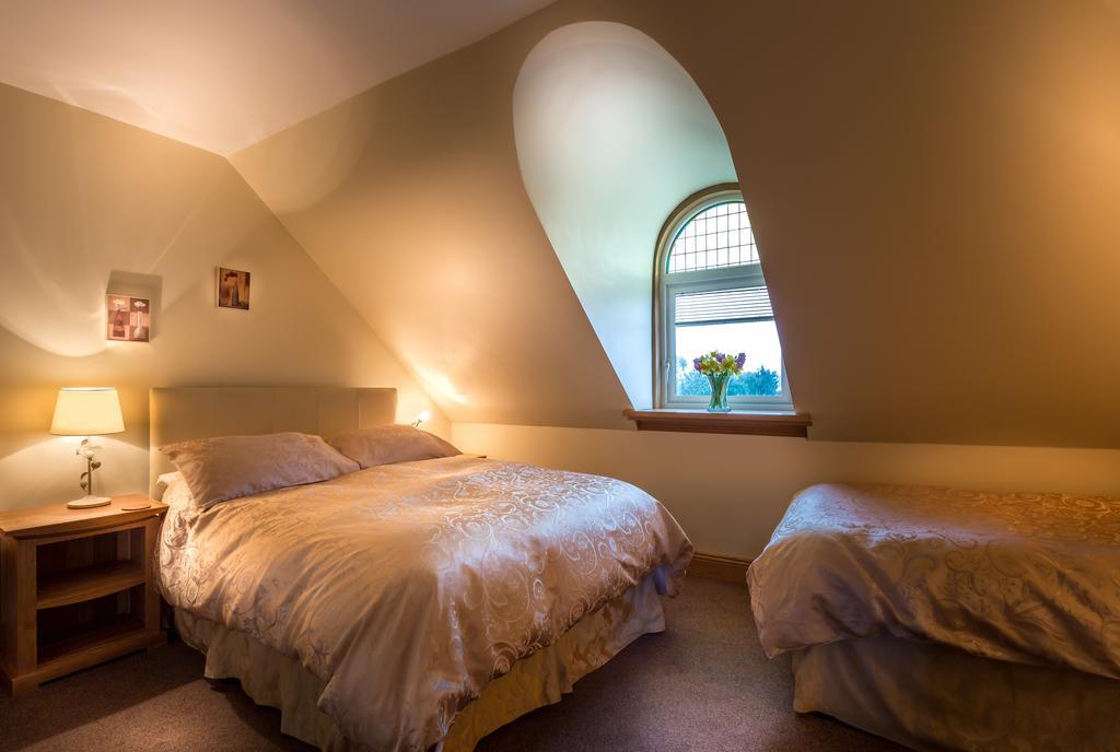 Lakeview Guest House Stranraer Cameră foto