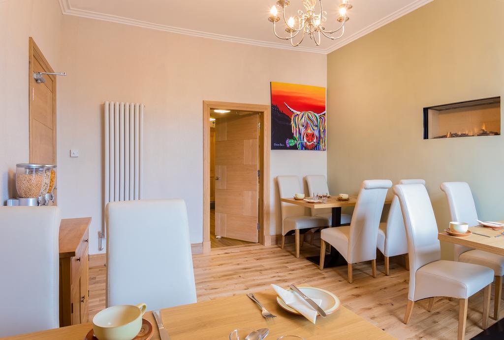 Lakeview Guest House Stranraer Exterior foto